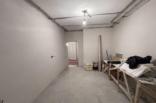 Продажа 2-комнатной квартиры, Краснодар, Кожевенная улица,  60