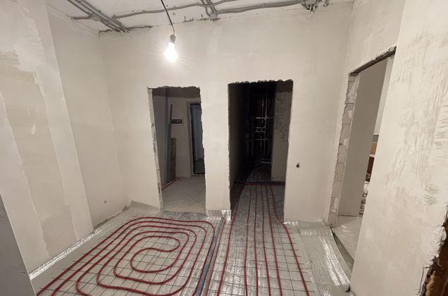 Продажа 2-комнатной квартиры, Краснодар, Кожевенная улица,  60