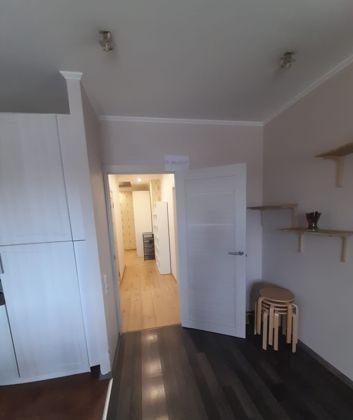 Продажа 1-комнатной квартиры, Краснодар, Кубанская набережная,  31/1