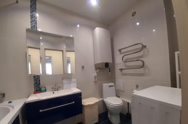 Продажа 1-комнатной квартиры, Краснодар, Кубанская набережная,  31/1