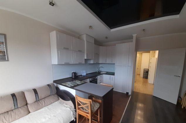 Продажа 1-комнатной квартиры, Краснодар, Кубанская набережная,  31/1