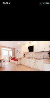 Продажа 3-комнатной квартиры, Краснодар, Рашпилевская улица,  325/1