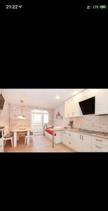 Продажа 3-комнатной квартиры, Краснодар, Рашпилевская улица,  325/1