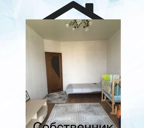Продажа 2-комнатной квартиры, Краснодар, Минская улица,  59