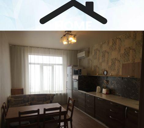 Продажа 2-комнатной квартиры, Краснодар, Минская улица,  59