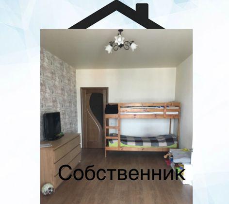 Продажа 2-комнатной квартиры, Краснодар, Минская улица,  59