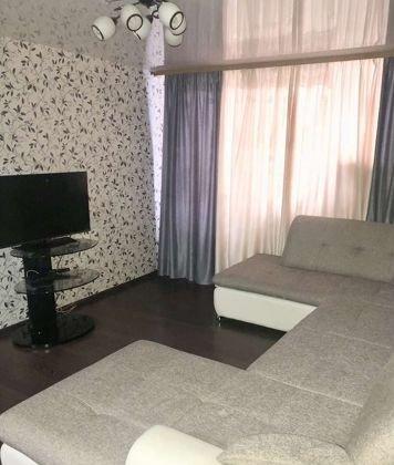 Продажа 2-комнатной квартиры, Краснодар, улица Симиренко,  37к1