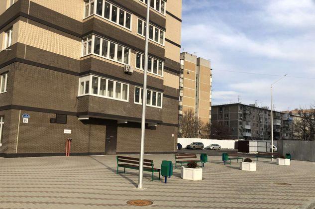 Продажа 3-комнатной квартиры, Краснодар, Стахановская улица,  1/5