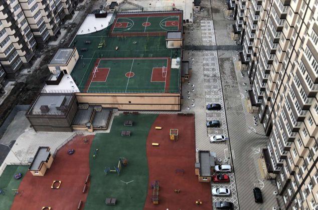 Продажа 3-комнатной квартиры, Краснодар, Стахановская улица,  1/5