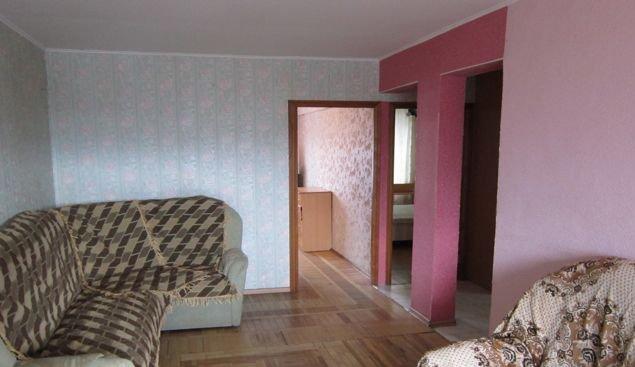 Продажа 3-комнатной квартиры, Краснодар, улица Атарбекова,  24