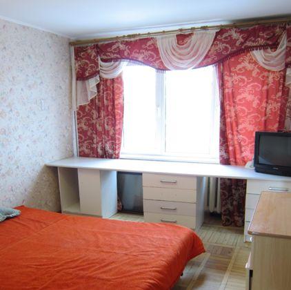 Продажа 3-комнатной квартиры, Краснодар, улица Атарбекова,  24