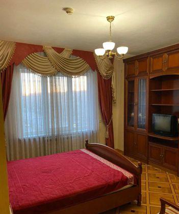 Продажа 1-комнатной квартиры, Краснодар, улица Атарбекова,  7