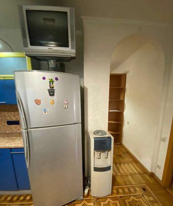 Продажа 1-комнатной квартиры, Краснодар, улица Атарбекова,  7