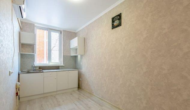 Продажа 1-комнатной квартиры, Краснодар, Алма-Атинская улица,  57