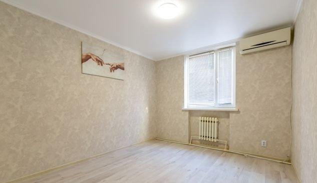 Продажа 1-комнатной квартиры, Краснодар, Алма-Атинская улица,  57