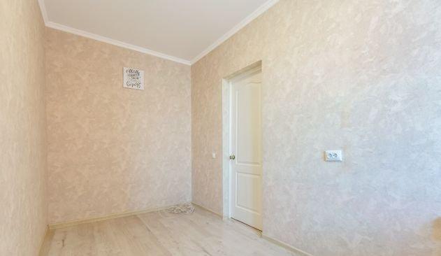 Продажа 1-комнатной квартиры, Краснодар, Алма-Атинская улица,  57