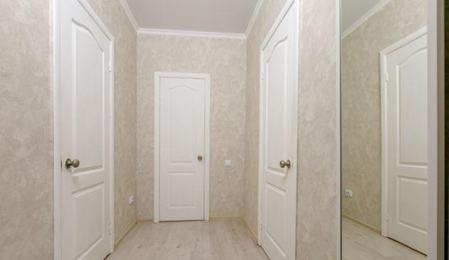 Продажа 1-комнатной квартиры, Краснодар, Алма-Атинская улица,  57