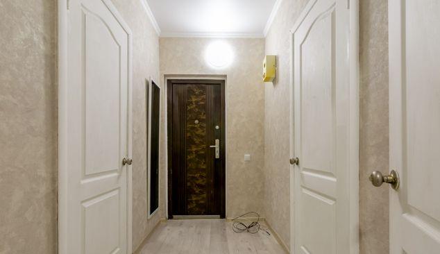 Продажа 1-комнатной квартиры, Краснодар, Алма-Атинская улица,  57