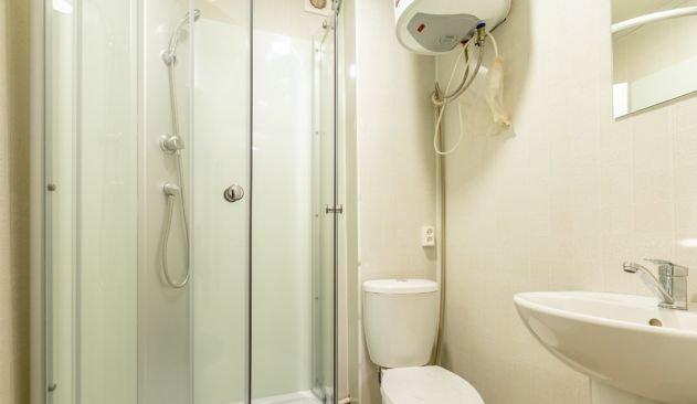 Продажа 1-комнатной квартиры, Краснодар, Алма-Атинская улица,  57