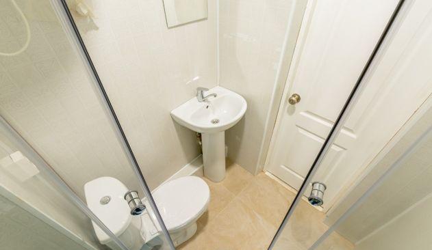 Продажа 1-комнатной квартиры, Краснодар, Алма-Атинская улица,  57