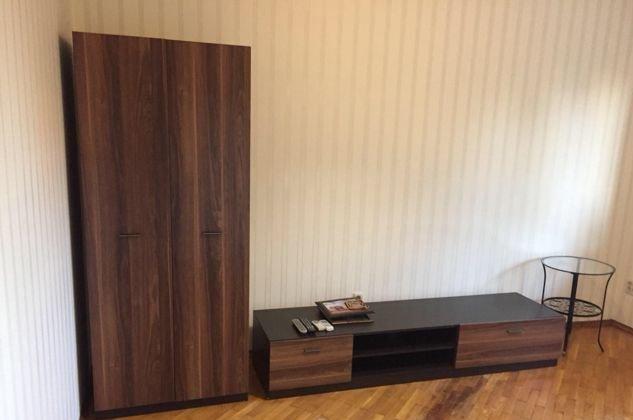 Продажа 1-комнатной квартиры, Краснодар, улица Яна Полуяна,  15