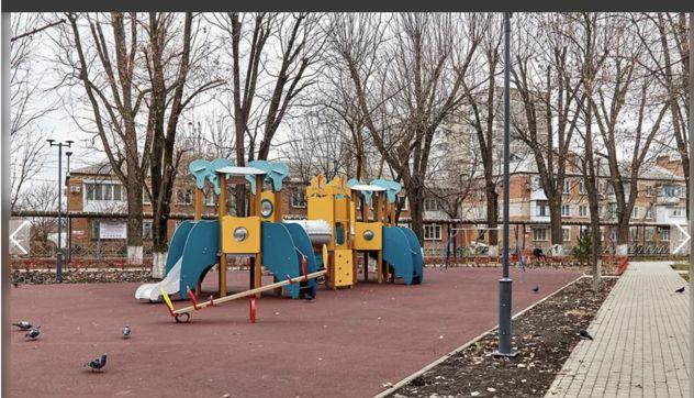 Продажа 1-комнатной квартиры, Краснодар, улица Яна Полуяна,  15