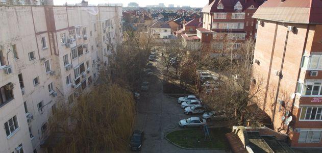 Продажа 1-комнатной квартиры, Краснодар, улица Яна Полуяна,  15