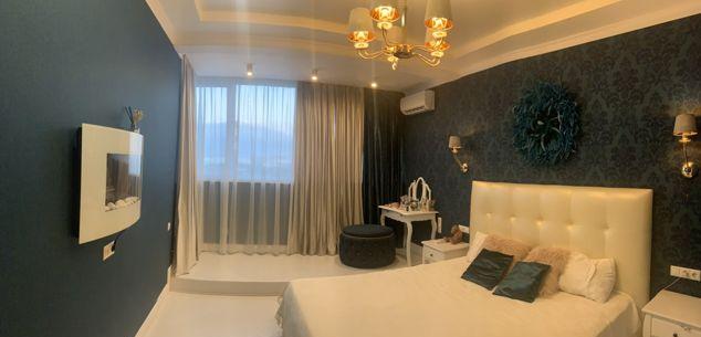 Продажа 3-комнатной квартиры, Краснодар, улица Шоссе Нефтяников,  22к1