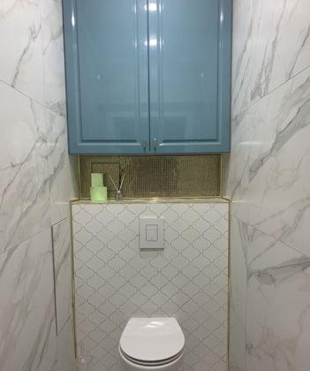 Продажа 3-комнатной квартиры, Краснодар, улица Шоссе Нефтяников,  22к1