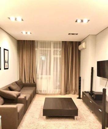 Продажа 1-комнатной квартиры, Краснодар, улица Тургенева,  109