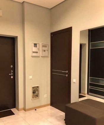 Продажа 1-комнатной квартиры, Краснодар, улица Тургенева,  109