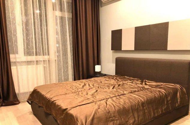 Продажа 1-комнатной квартиры, Краснодар, улица Тургенева,  109