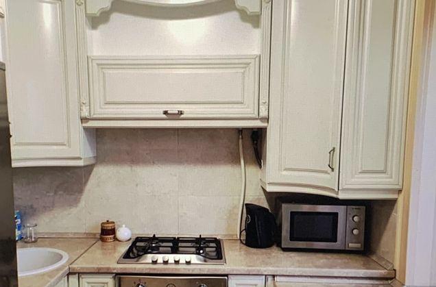 Продажа 1-комнатной квартиры, Краснодар, Фестивальная улица,  35