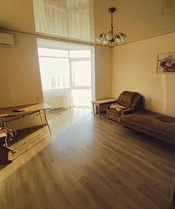 Продажа 2-комнатной квартиры, Краснодар, улица имени Калинина,  13к48