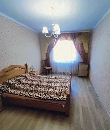 Продажа 2-комнатной квартиры, Краснодар, улица имени Калинина,  13к48