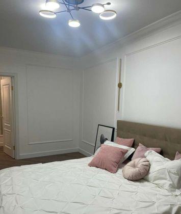 Продажа 1-комнатной квартиры, Краснодар, Совхозная улица,  1к4