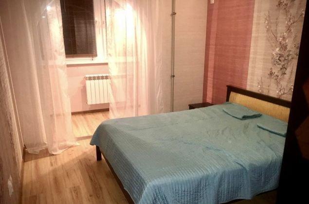 Продажа 3-комнатной квартиры, Краснодар, улица Красных Партизан,  248