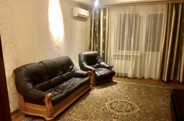 Продажа 3-комнатной квартиры, Краснодар, улица Красных Партизан,  248