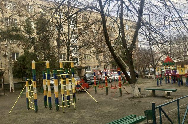 Продажа 3-комнатной квартиры, Краснодар, улица Красных Партизан,  248