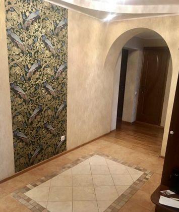 Продажа 3-комнатной квартиры, Краснодар, улица Красных Партизан,  248