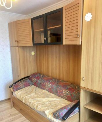 Продажа 3-комнатной квартиры, Краснодар, улица Красных Партизан,  248