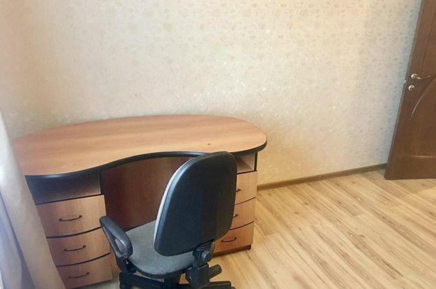 Продажа 3-комнатной квартиры, Краснодар, улица Красных Партизан,  248