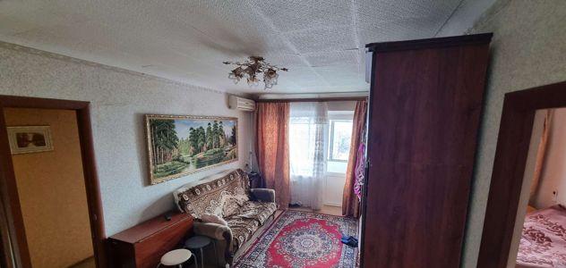 Продажа 2-комнатной квартиры, Краснодар, улица Курчатова,  2