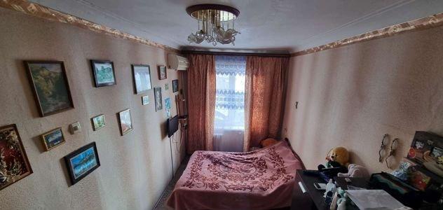 Продажа 2-комнатной квартиры, Краснодар, улица Курчатова,  2