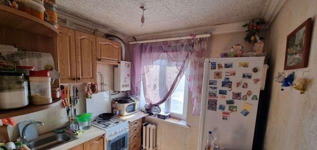 Продажа 2-комнатной квартиры, Краснодар, улица Курчатова,  2