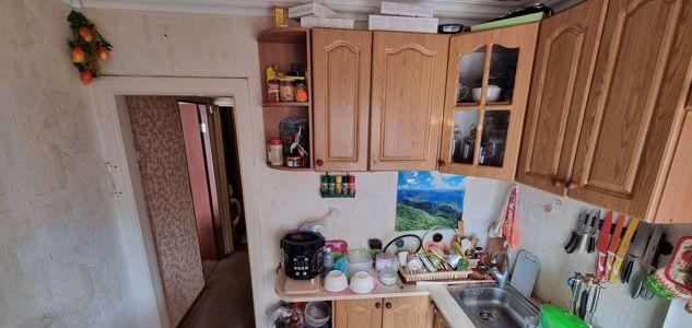 Продажа 2-комнатной квартиры, Краснодар, улица Курчатова,  2