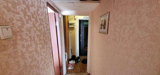 Продажа 2-комнатной квартиры, Краснодар, улица Курчатова,  2