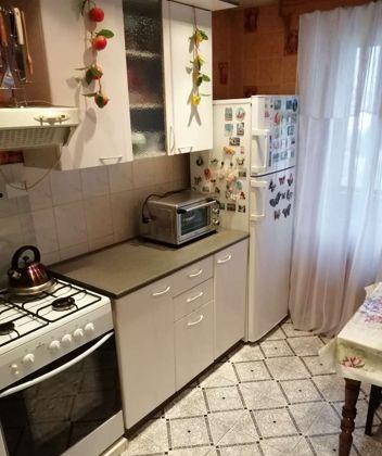 Продажа 3-комнатной квартиры, Краснодар, улица Гагарина,  73А