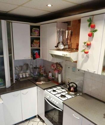 Продажа 3-комнатной квартиры, Краснодар, улица Гагарина,  73А