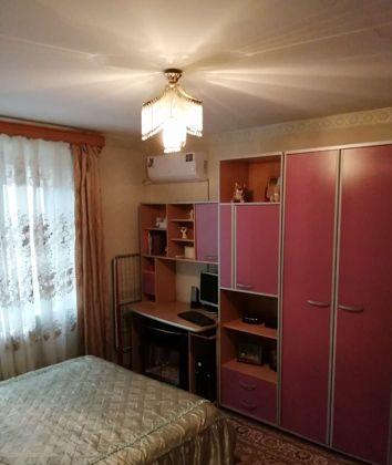 Продажа 3-комнатной квартиры, Краснодар, улица Гагарина,  73А